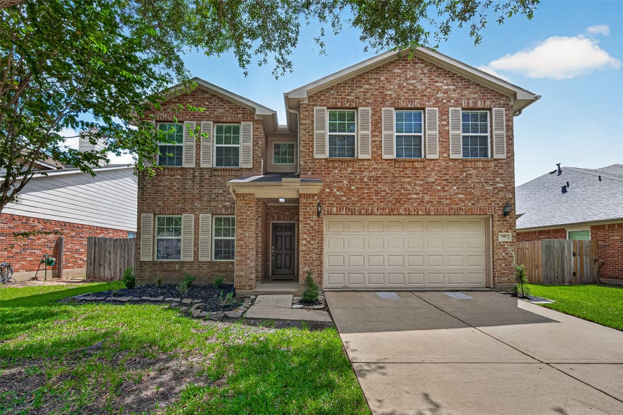 Property photo for 5910 Bonita Creek, Missouri City, TX