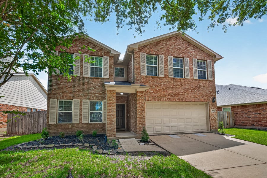 Property photo for 5910 Bonita Creek, Missouri City, TX