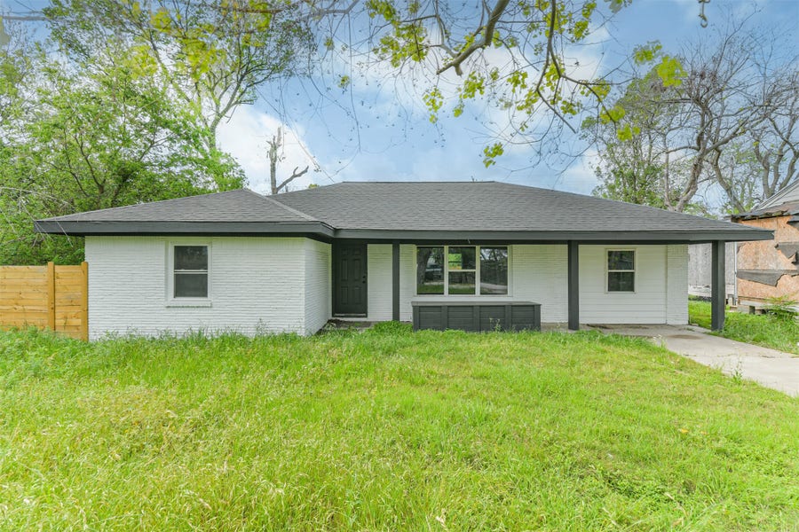 Property photo for 209 Leago Street, Houston, TX
