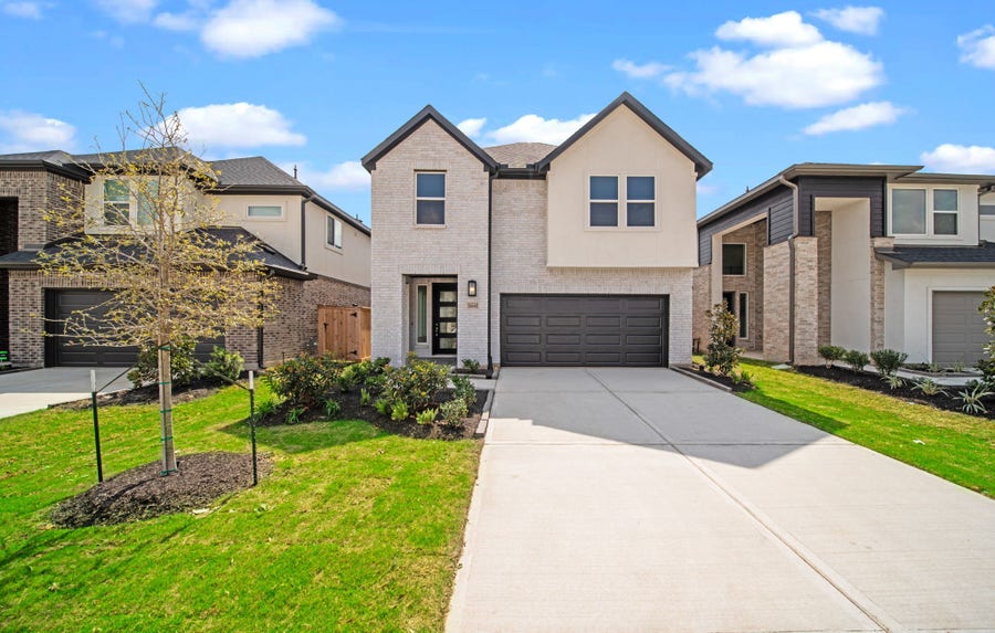 Property photo for 21643 Lampeter River Lane, Cypress, TX