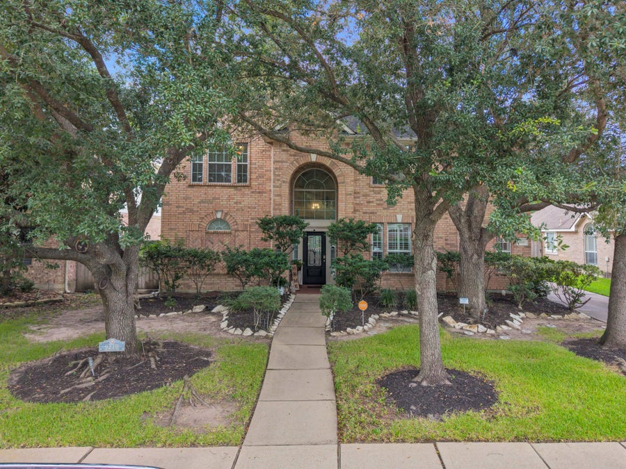 Property photo for 9210 Kirkstone Drive, Spring, TX