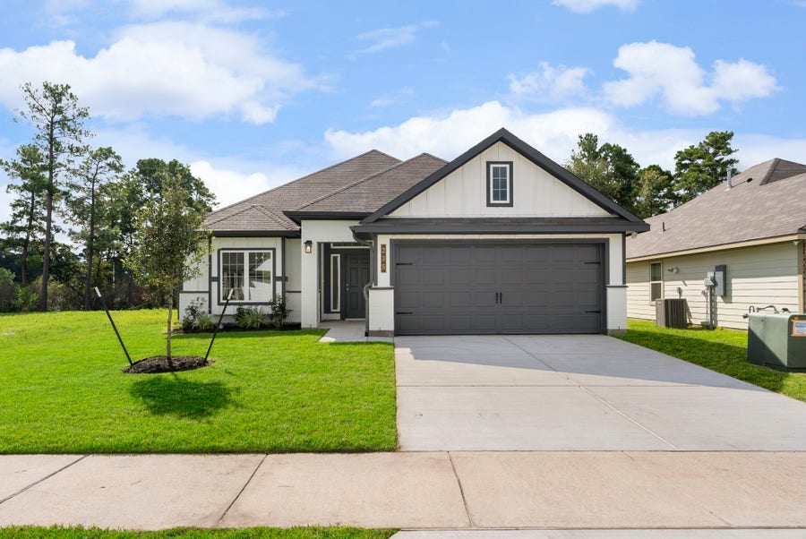 Property photo for 235 New Dawn Trail, Huntsville, TX