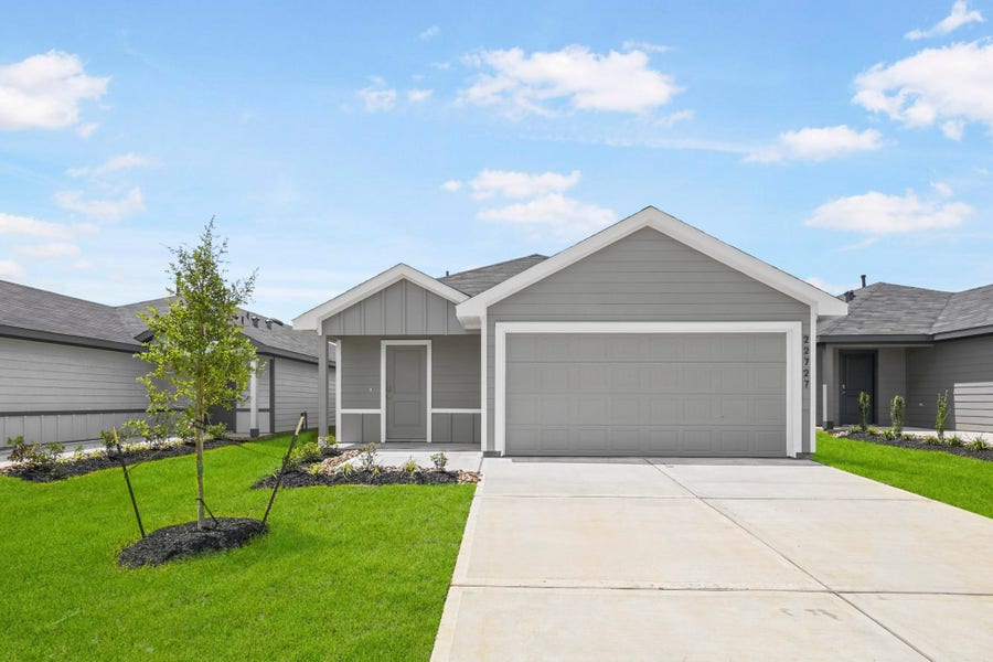 Property photo for 22727 Primrose Wind Lane, Hockley, TX