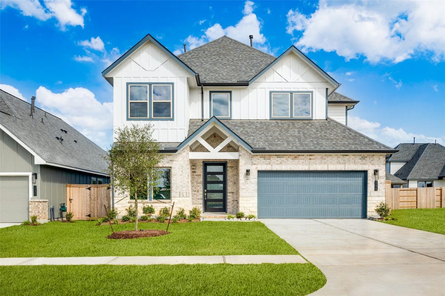 Property photo for 31418 Driggs River Lane, Waller, TX
