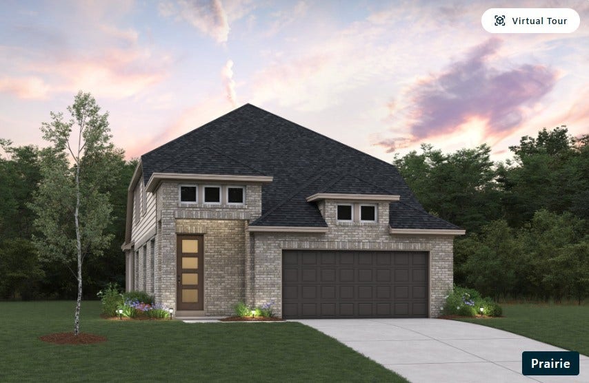 Property photo for 29610 Roasted Plum Road, Katy, TX