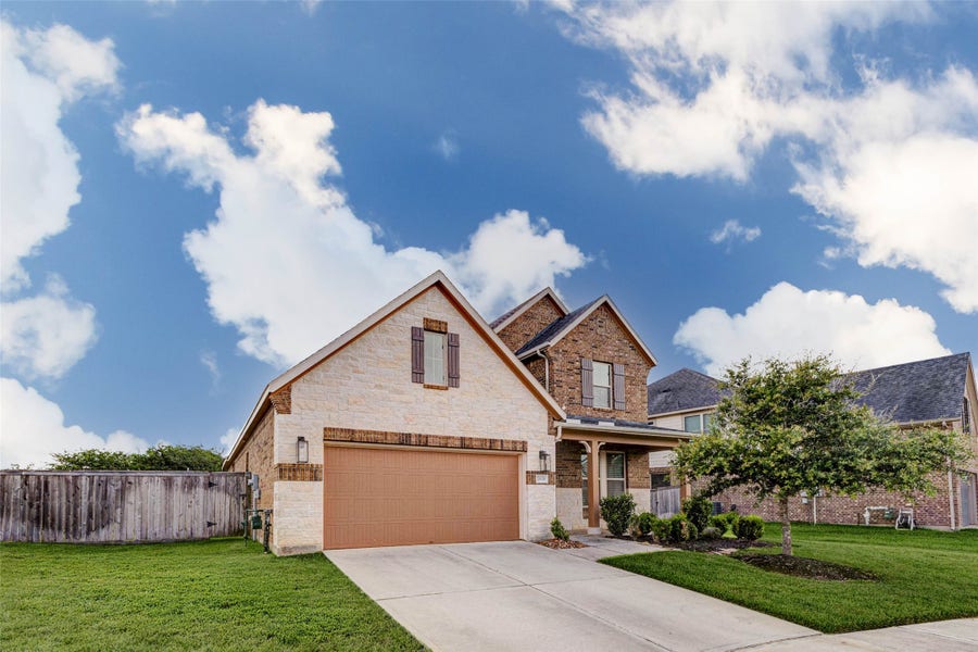 Property photo for 20430 Noble Arabian Drive, Tomball, TX