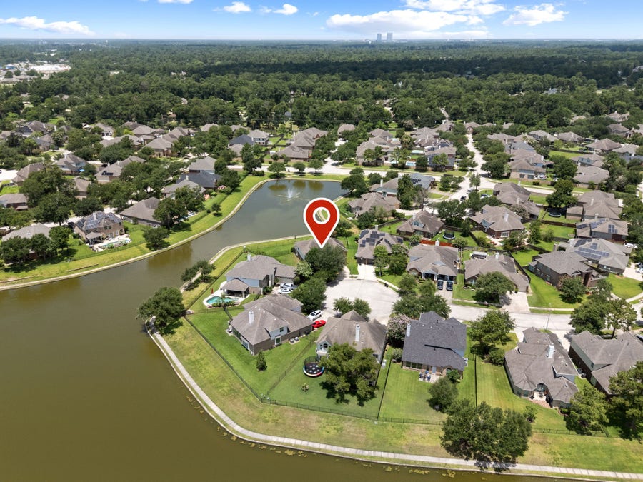 Property photo for 29907 Adobe Falls Drive, Spring, TX