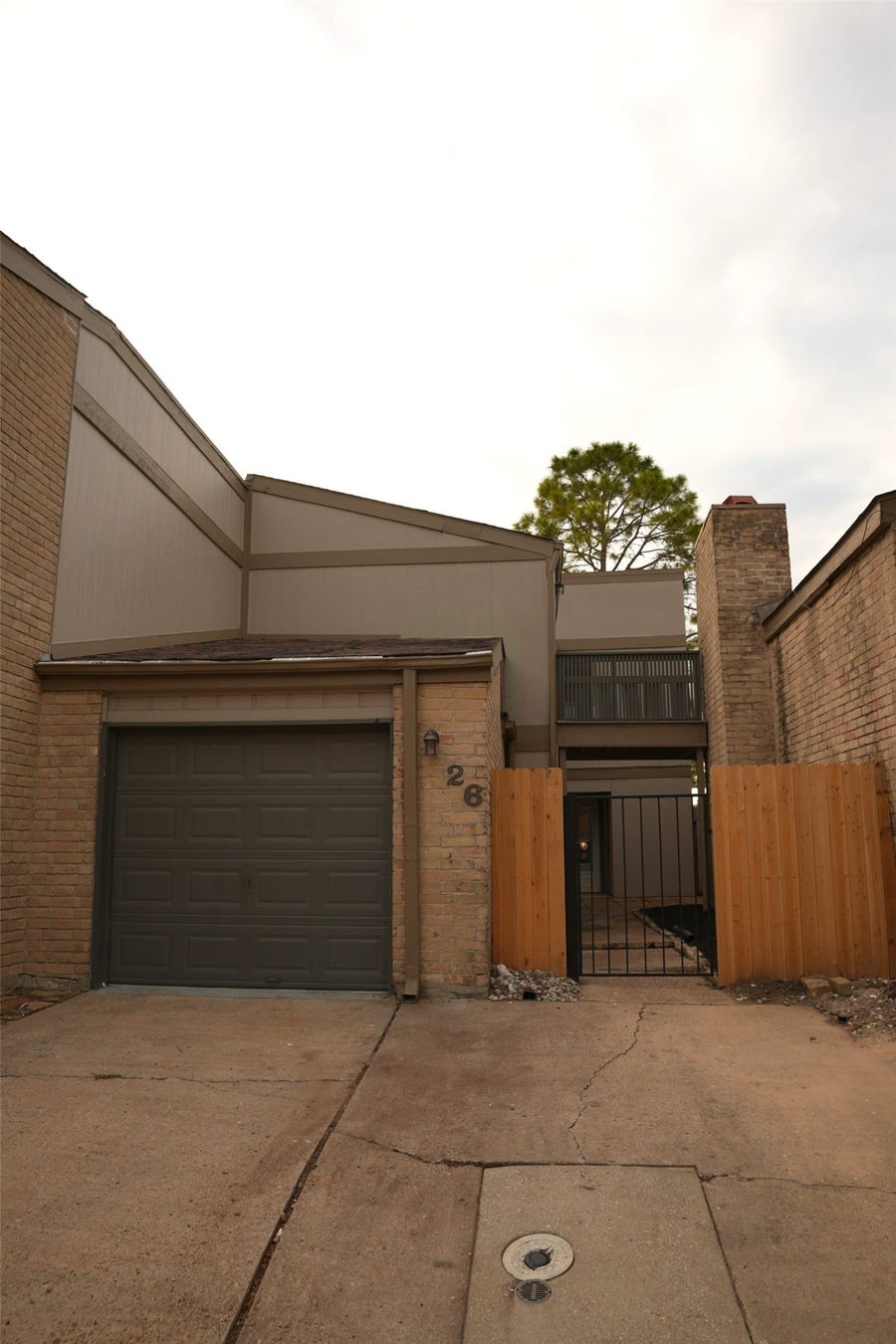 Property photo for 880 Tully Road, #26, Houston, TX