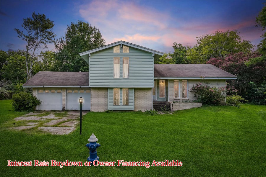 Property photo for 13922 Ambrose Street, Houston, TX