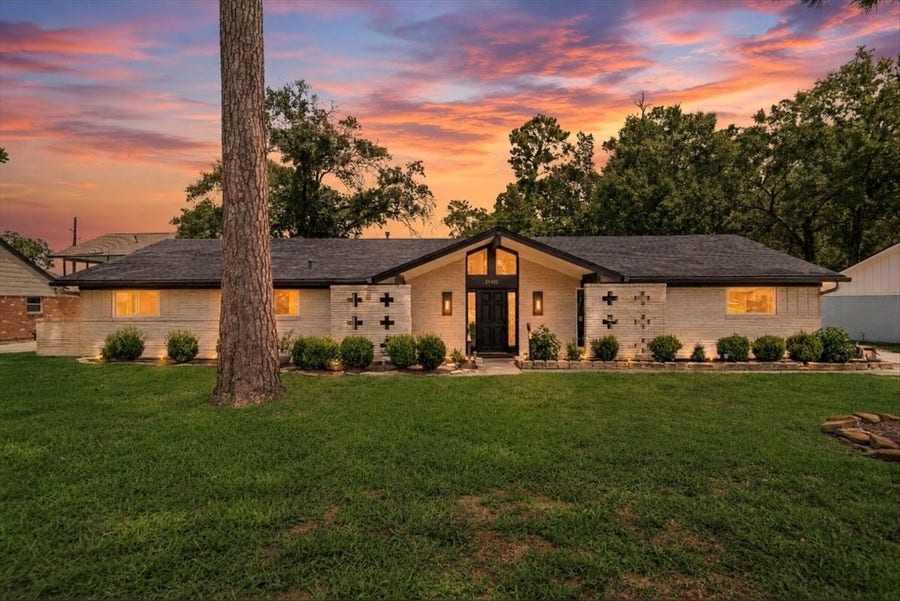 Property photo for 25402 Spring Ridge Drive, Spring, TX