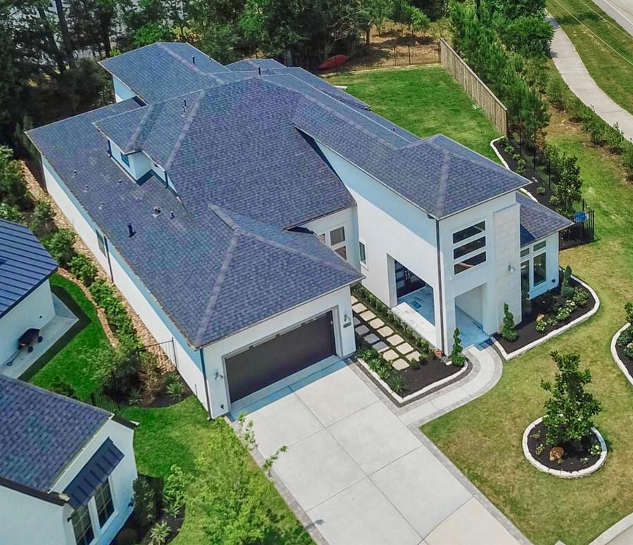 Property photo for 35 Papado Trails Circle, Tomball, TX