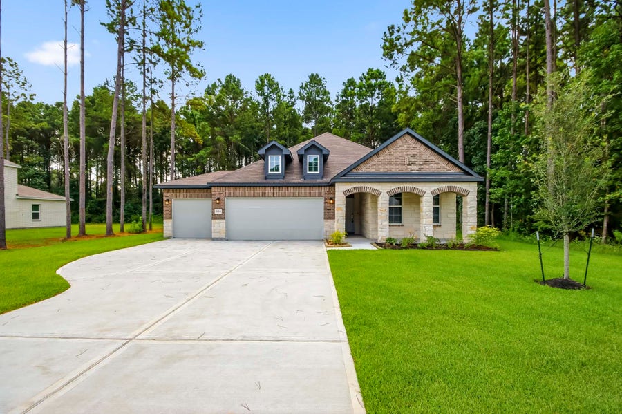 Property photo for 1355 Coastal Drive, Dayton, TX