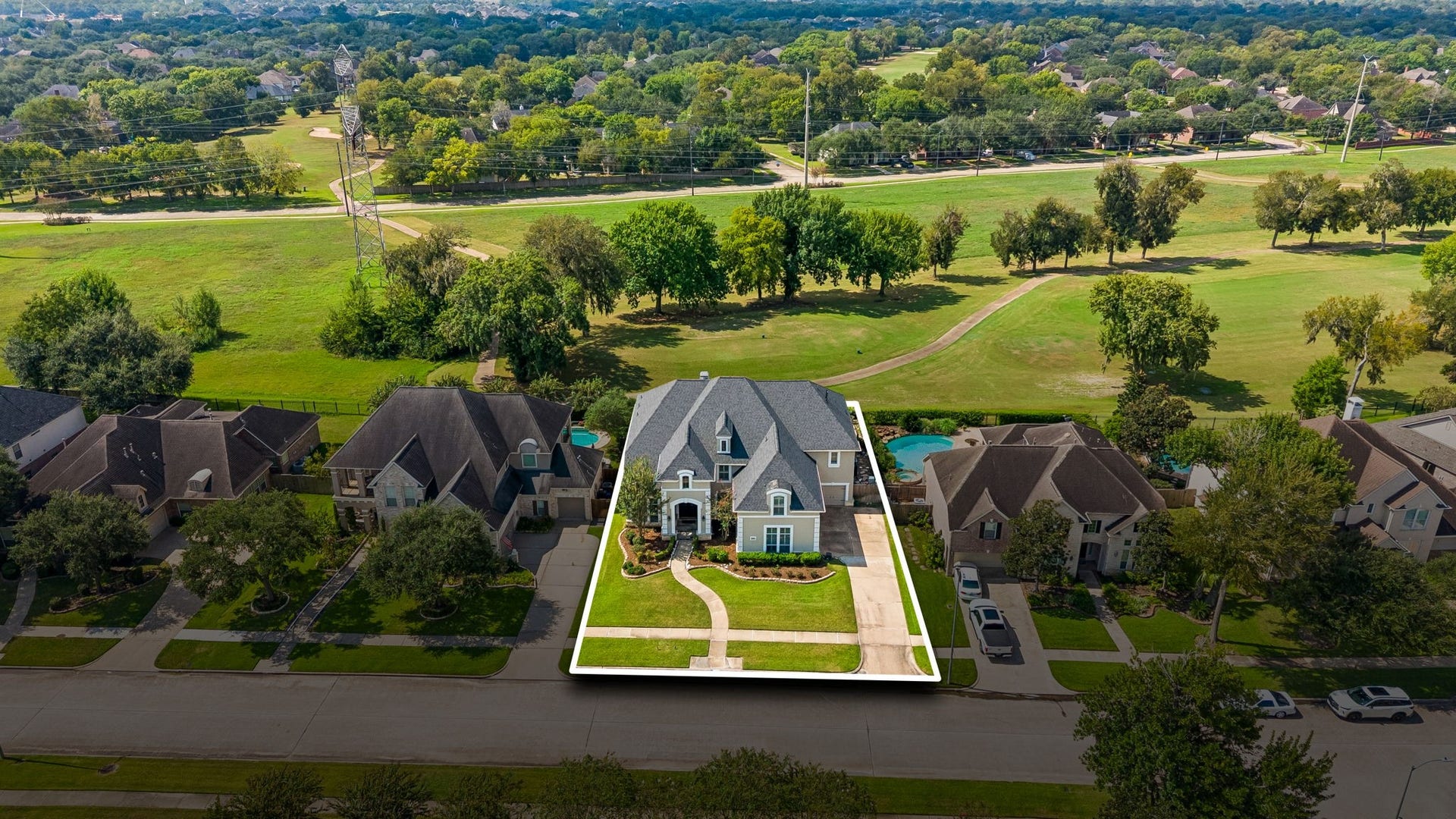 7806 Silent Forest Drive, Sugar Land, TX 77479 7806 Silent Forest Drive, Sugar Land, TX 77479
