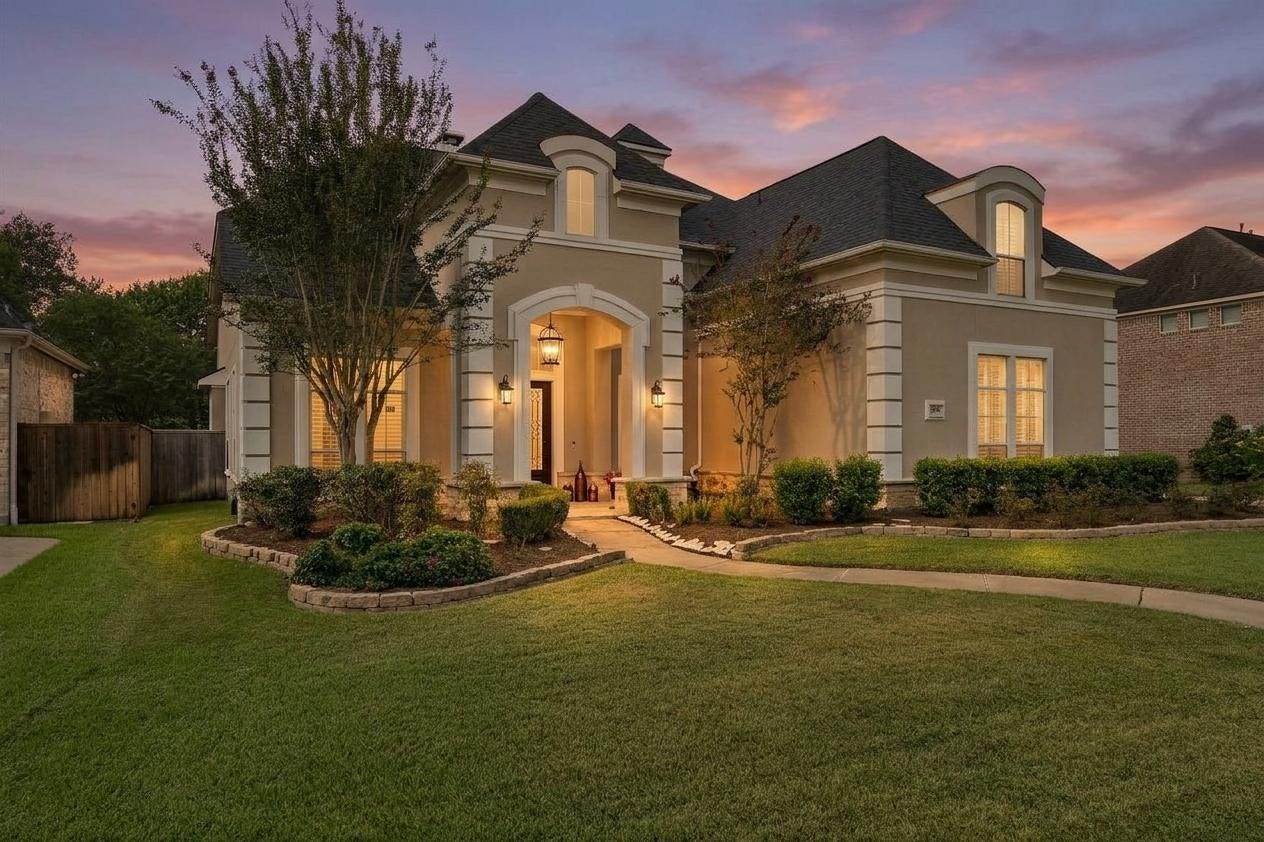 7806 Silent Forest Drive, Sugar Land, TX 77479 7806 Silent Forest Drive, Sugar Land, TX 77479