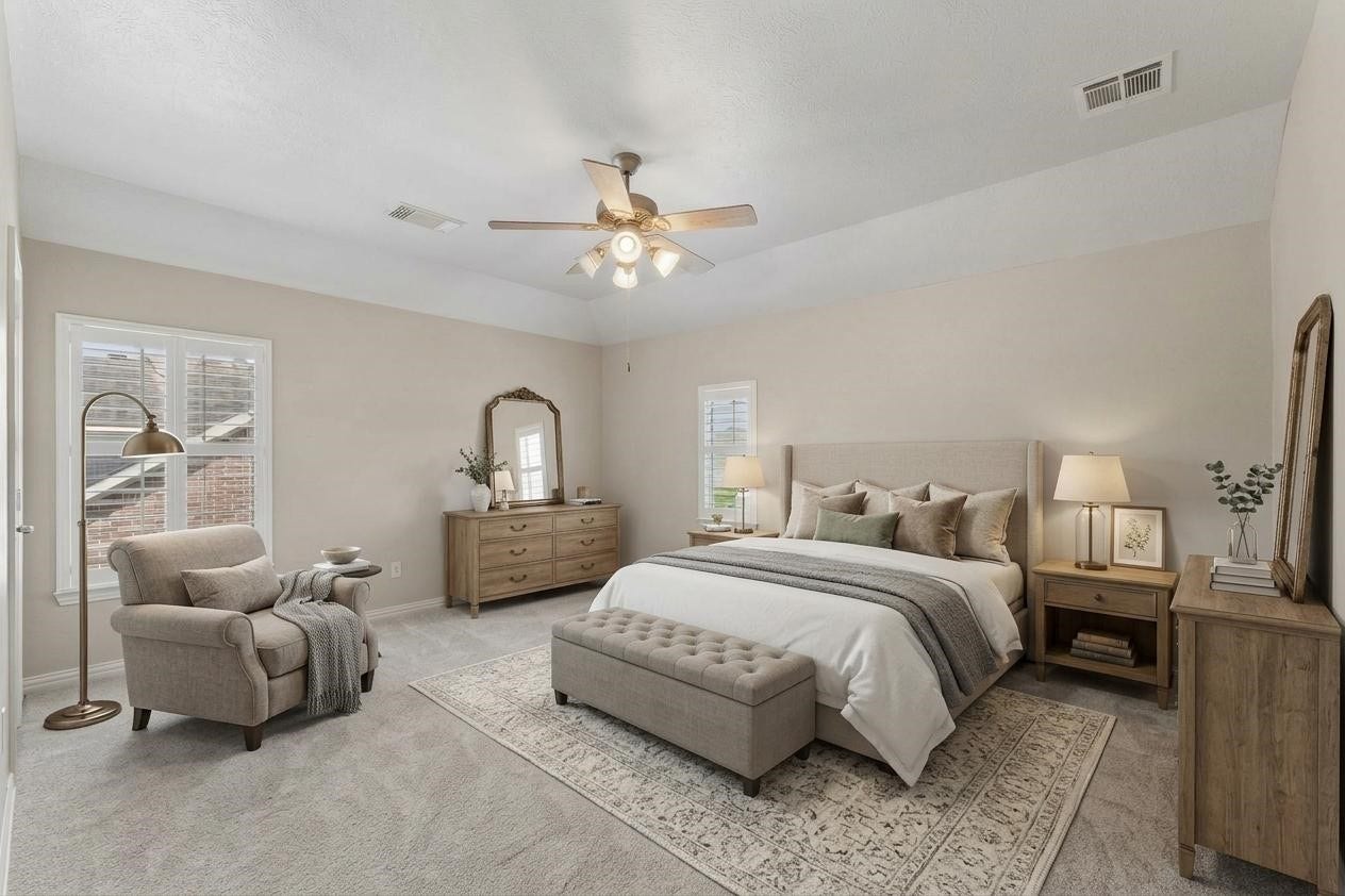 7806 Silent Forest Drive, Sugar Land, TX 77479 7806 Silent Forest Drive, Sugar Land, TX 77479