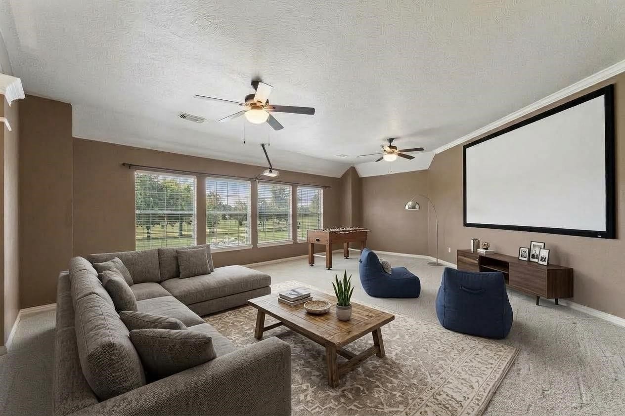 7806 Silent Forest Drive, Sugar Land, TX 77479 7806 Silent Forest Drive, Sugar Land, TX 77479
