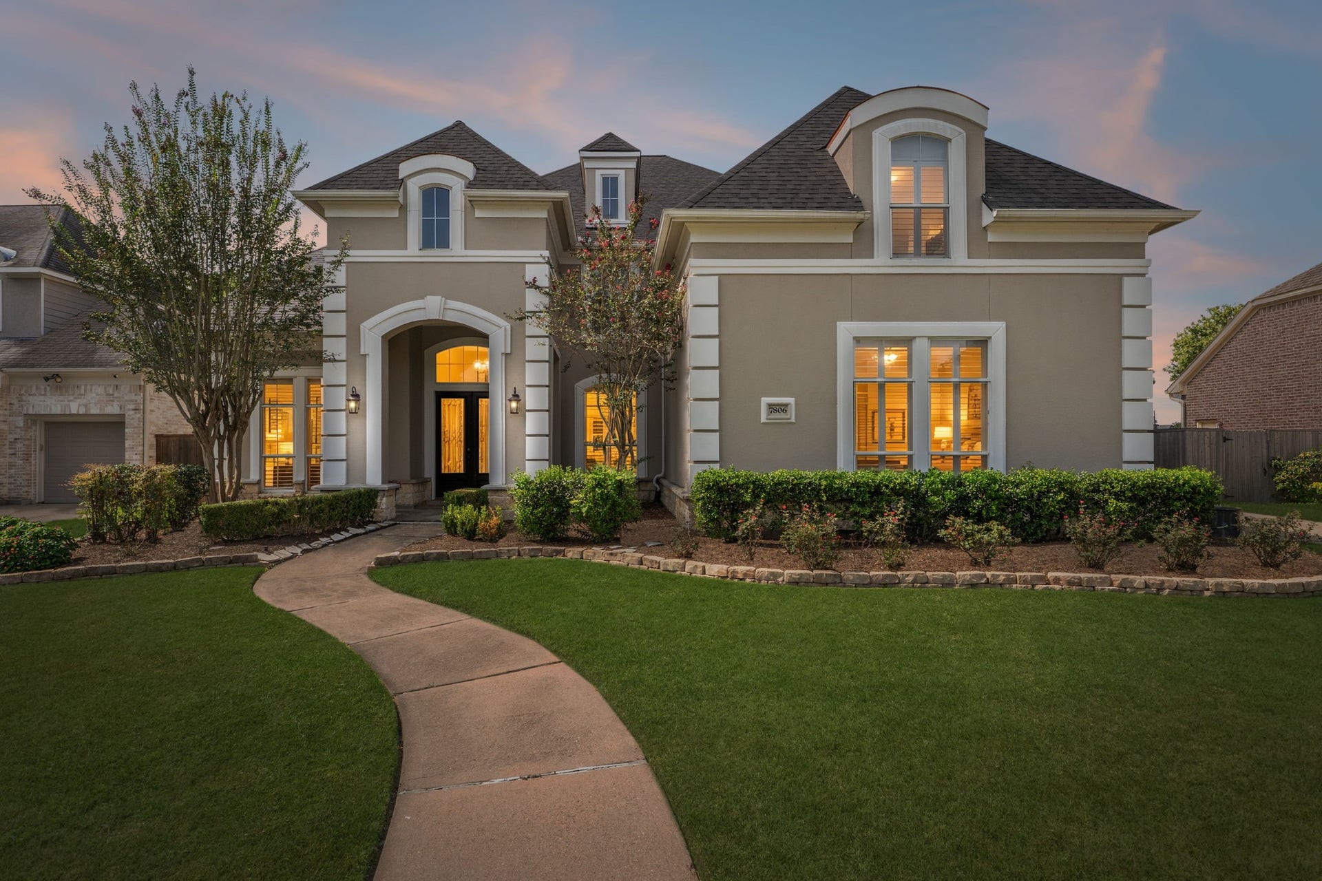 7806 Silent Forest Drive, Sugar Land, TX 77479 7806 Silent Forest Drive, Sugar Land, TX 77479