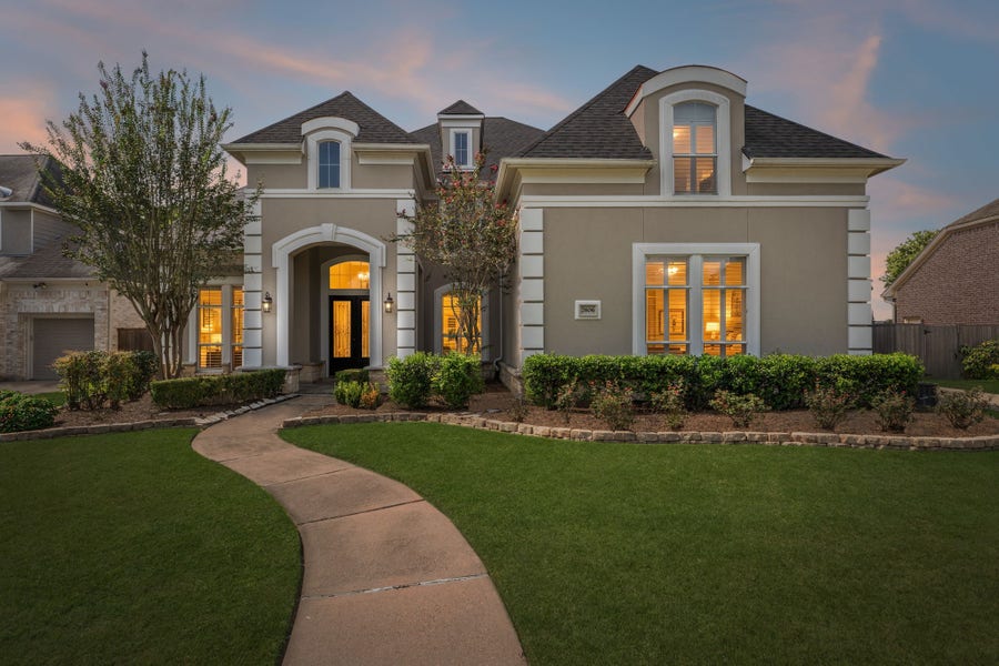 Property photo for 7806 Silent Forest Drive, Sugar Land, TX
