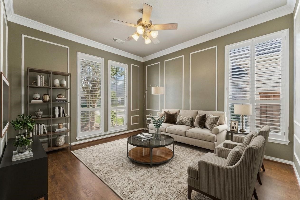7806 Silent Forest Drive, Sugar Land, TX 77479 7806 Silent Forest Drive, Sugar Land, TX 77479