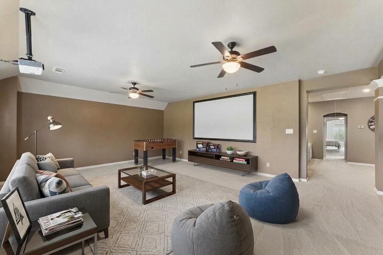 7806 Silent Forest Drive, Sugar Land, TX 77479 7806 Silent Forest Drive, Sugar Land, TX 77479