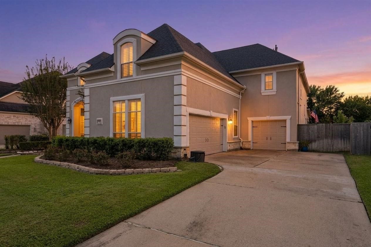 7806 Silent Forest Drive, Sugar Land, TX 77479 7806 Silent Forest Drive, Sugar Land, TX 77479