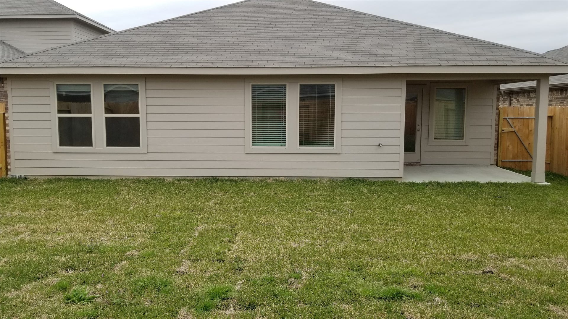5206 Palladium Lilac Lane, Katy, TX 77449 Representative photo