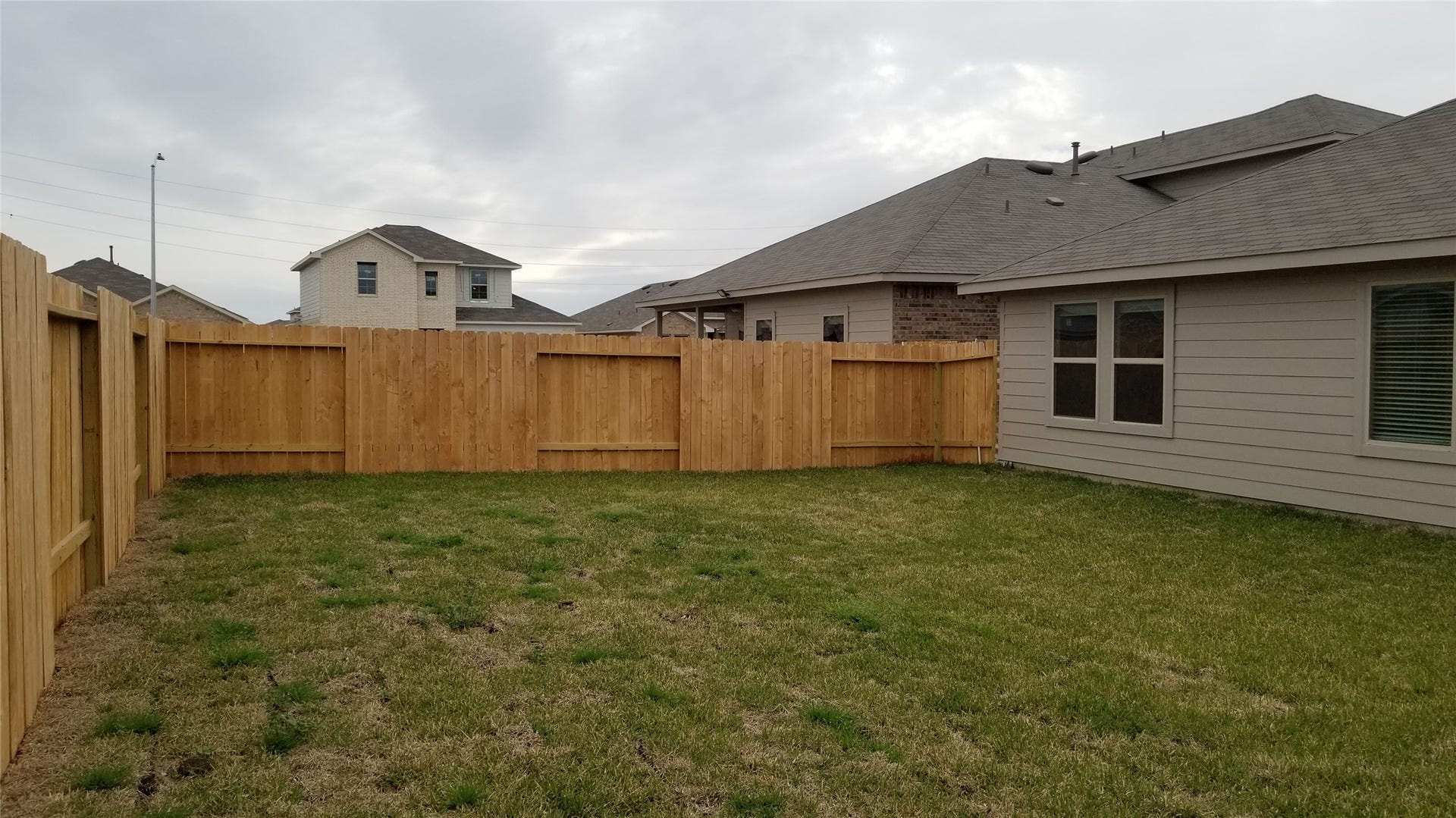 5206 Palladium Lilac Lane, Katy, TX 77449 Representative photo