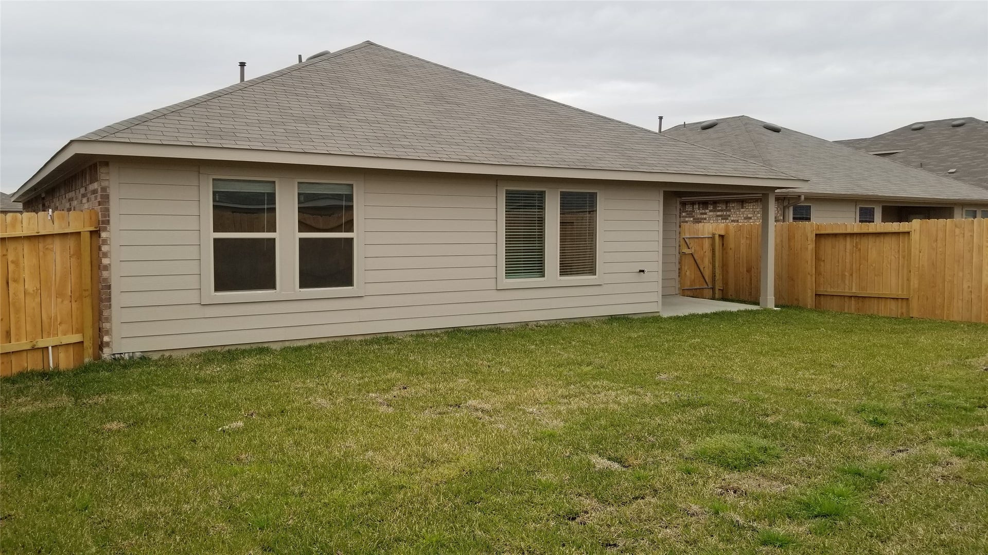 5206 Palladium Lilac Lane, Katy, TX 77449 Representative photo