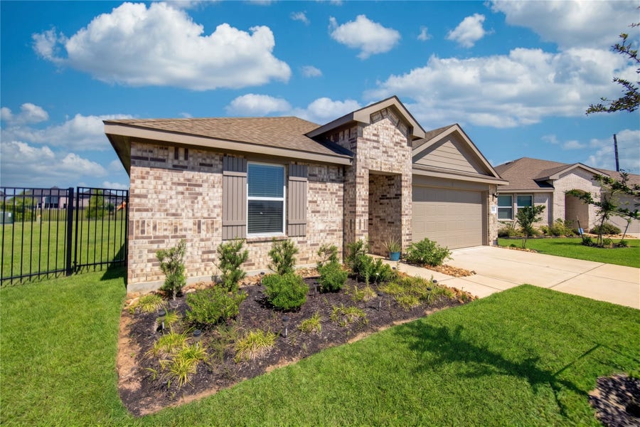 Property photo for 5001 Almond Terrace Drive, Katy, TX
