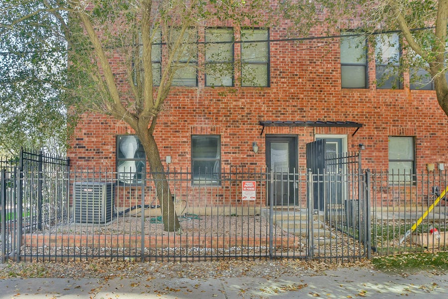 Property photo for 2422 Navigation Boulevard, #A, Houston, TX