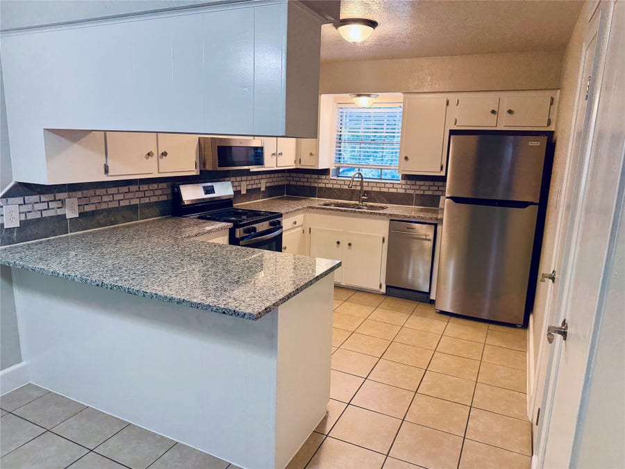 Property photo for 501 Waco Street, #4, Conroe, TX