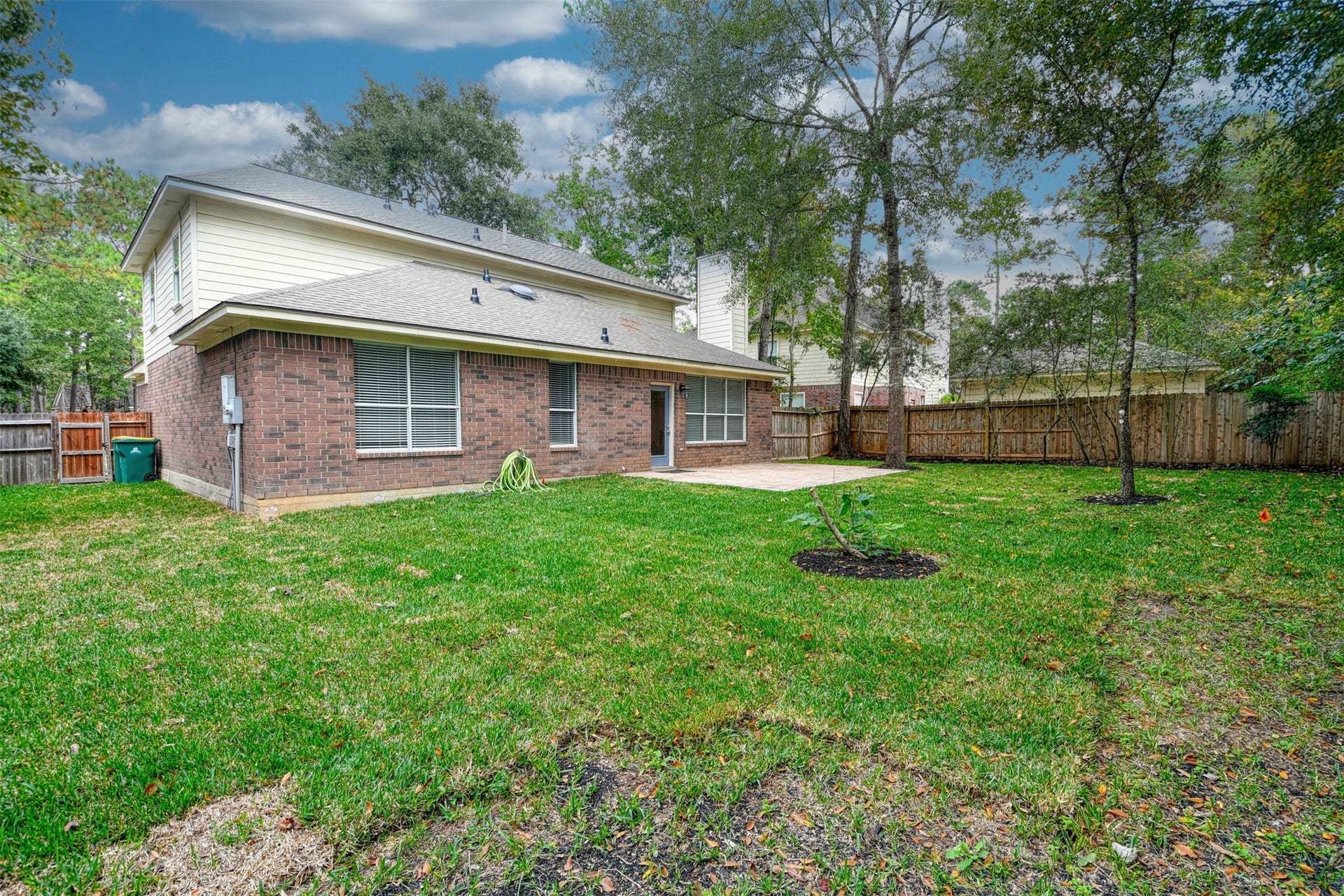 65 W Night Heron Place, The Woodlands, TX 77382 65 W Night Heron Place, The Woodlands, TX 77382