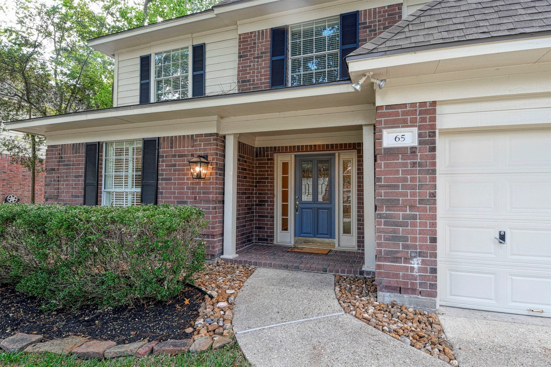 65 W Night Heron Place, The Woodlands, TX 77382 65 W Night Heron Place, The Woodlands, TX 77382