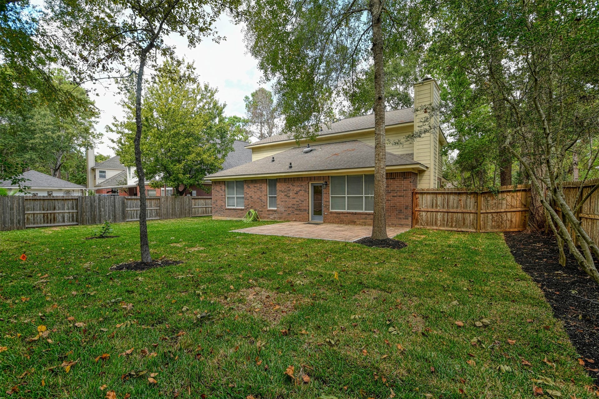 65 W Night Heron Place, The Woodlands, TX 77382 65 W Night Heron Place, The Woodlands, TX 77382