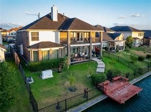 Property photo for 4026 Tuscan shores dr, Missouri City, TX