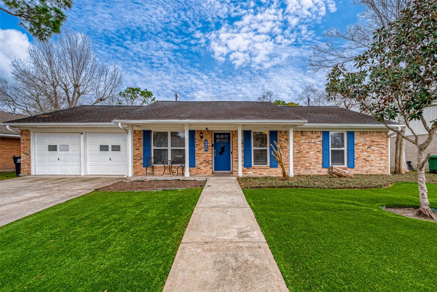 Property photo for 5806 Cartagena Street, Houston, TX