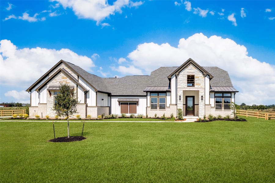 Property photo for 325 Rosalind Circle, Waller, TX