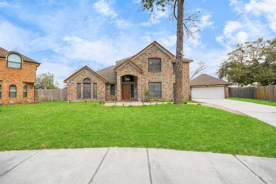Property photo for 10422 Springland Court, Houston, TX