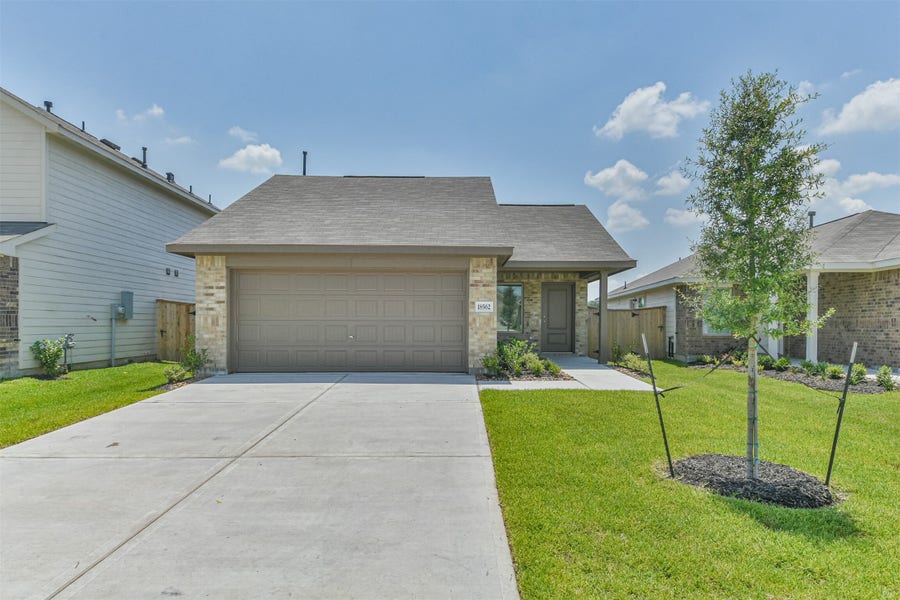 Property photo for 18562 Cepagatti Drive, New Caney, TX