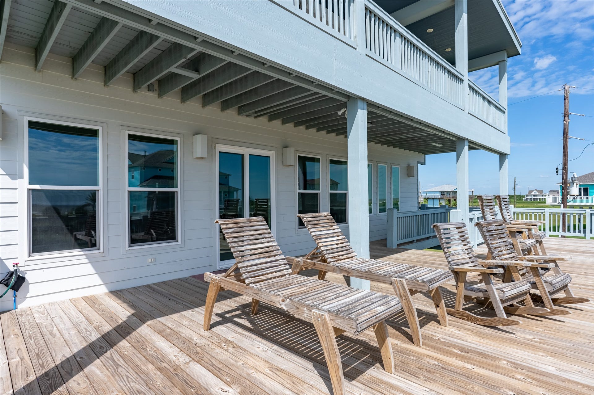 3841 Biscayne Beach Road, Crystal Beach, TX 77650 3841 Biscayne Beach Road, Crystal Beach, TX 77650