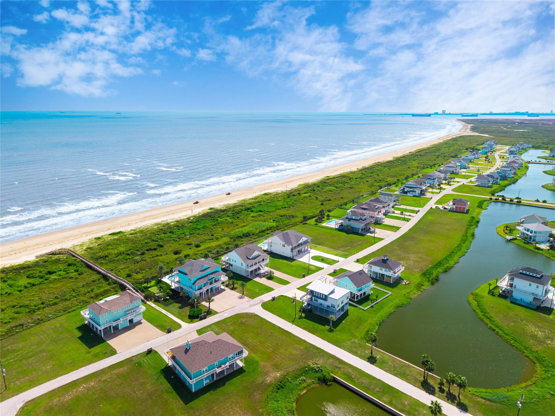3841 Biscayne Beach Road, Crystal Beach, TX 77650 3841 Biscayne Beach Road, Crystal Beach, TX 77650