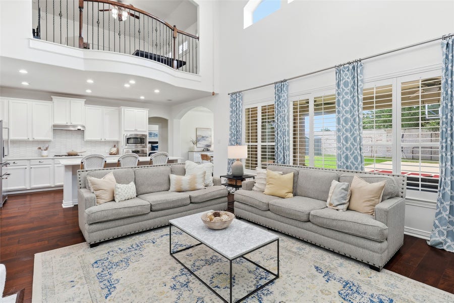 Property photo for 2107 Wild Peregrine Circle, Katy, TX
