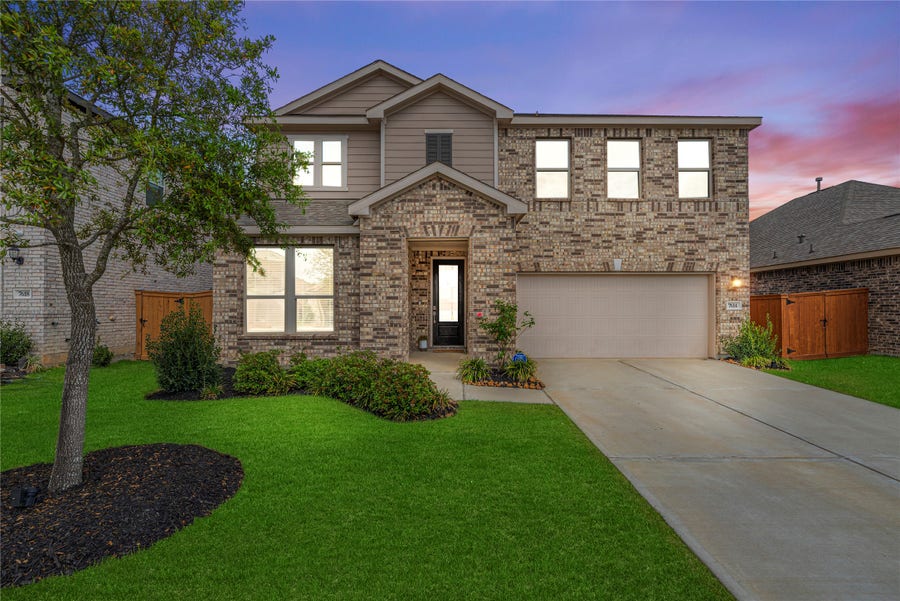 Property photo for 7614 Jetty Key Drive, Cypress, TX