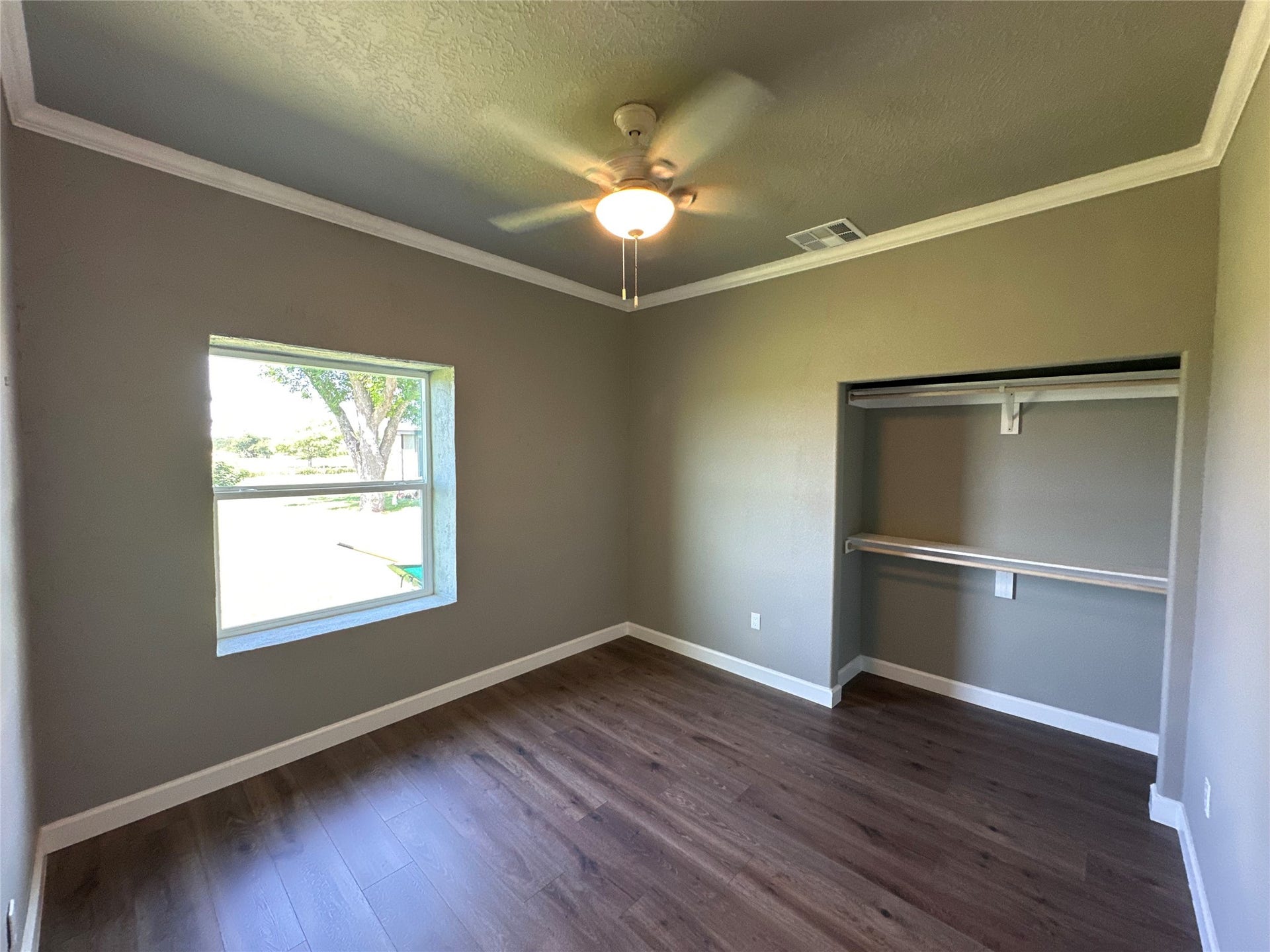 40344 Harpers Church Road, Hempstead, TX 77445 Another view of the second bedroom