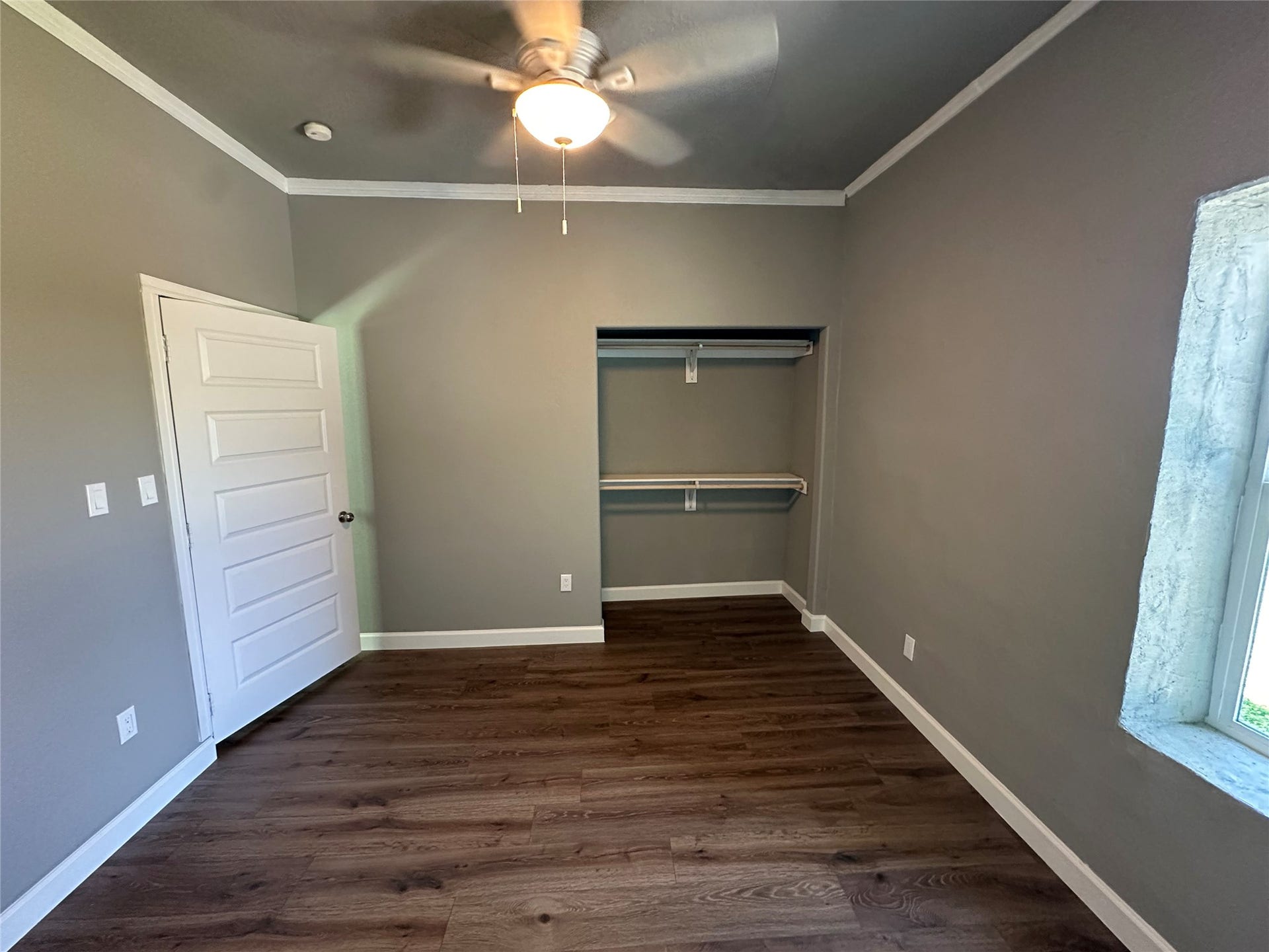 40344 Harpers Church Road, Hempstead, TX 77445 another view of the fourth bedroom