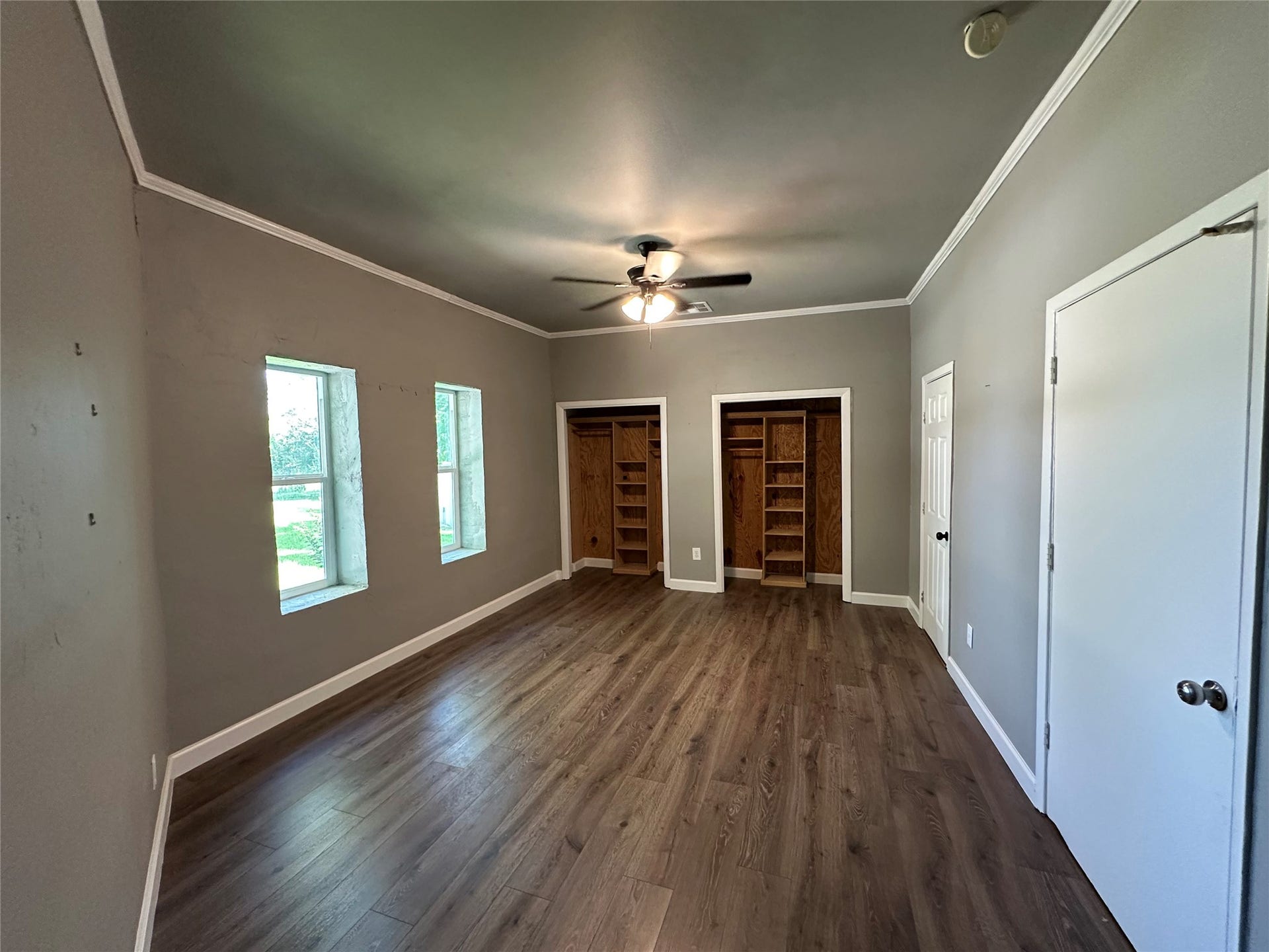 40344 Harpers Church Road, Hempstead, TX 77445 Master bedroom