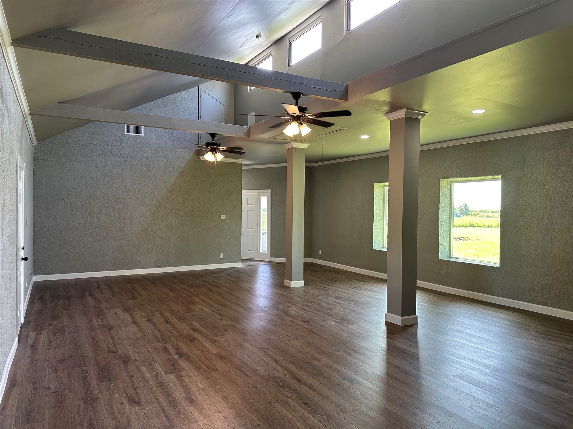 40344 Harpers Church Road, Hempstead, TX 77445 family room
