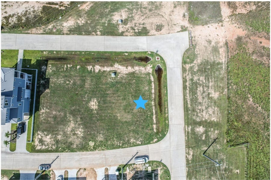 Property photo for 1646 Brown Pelican Bend, Galveston, TX