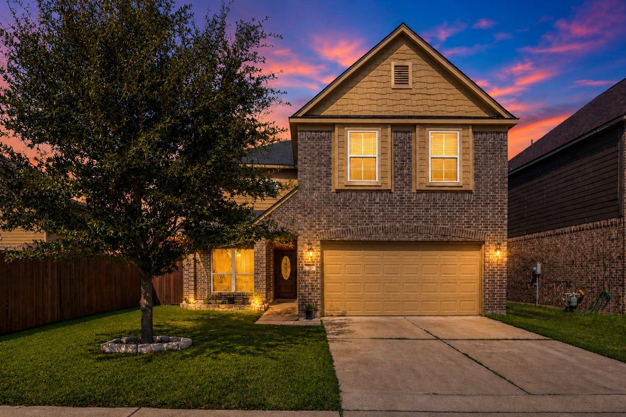Property photo for 14723 Nickel Plank Road, Houston, TX
