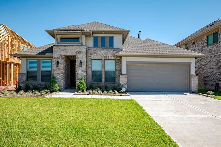 Property photo for 1311 Vinter Meadows Lane, Richmond, TX